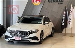 مرسيدس بنز E-Class
